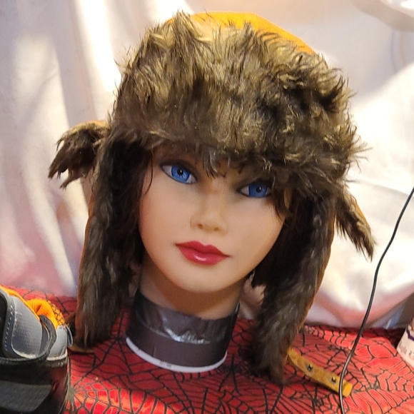 Winter Hat - Picture 1 of 6